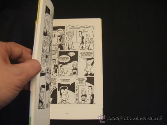 C&oacute;mics: NO TE QUIERO PERO... - FERMIN SOLIS - ASTIBERRI  - - Foto 2