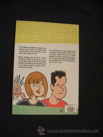 C&oacute;mics: NO TE QUIERO PERO... - FERMIN SOLIS - ASTIBERRI  - - Foto 3