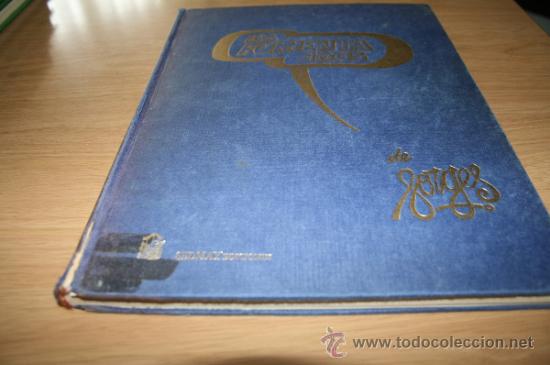 C&oacute;mics: los forrenta a&ntilde;os de borges - sedmay 1977 - ref1 - Foto 1