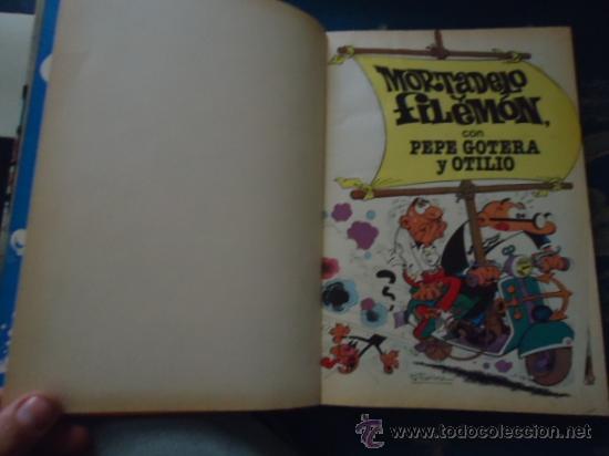 C&oacute;mics: super humor numero volumen 18 general - Foto 2