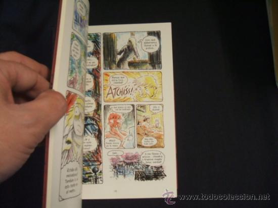 C&oacute;mics: BONJOUR PARIS - SAM GARCIA - DIB BUKS - - Foto 2