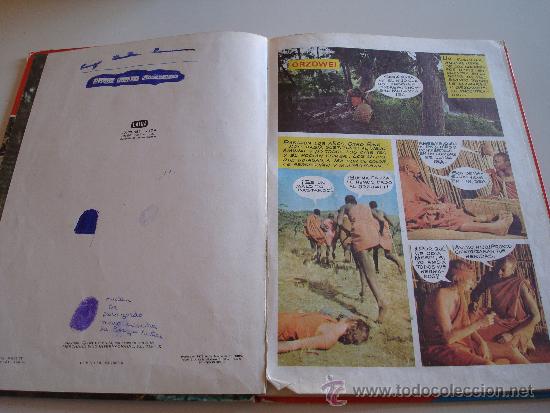 C&oacute;mics: Orzowei. Laida. 1978 - Foto 2