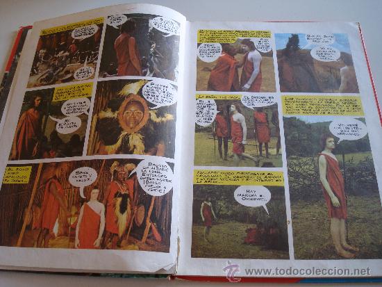 C&oacute;mics: Orzowei. Laida. 1978 - Foto 3