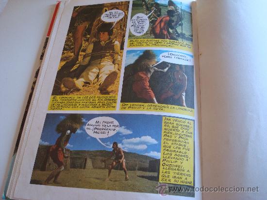 C&oacute;mics: Orzowei. Laida. 1978 - Foto 4