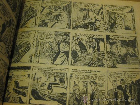C&oacute;mics: brick bradford - Foto 2