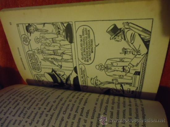 C&oacute;mics: bonanza persiguiendo justicia 1969 - Foto 4