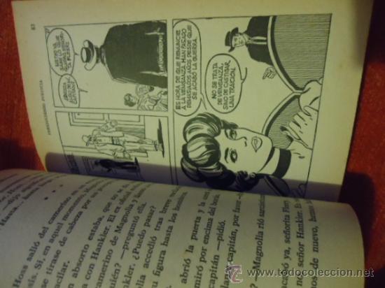C&oacute;mics: bonanza persiguiendo justicia 1969 - Foto 3