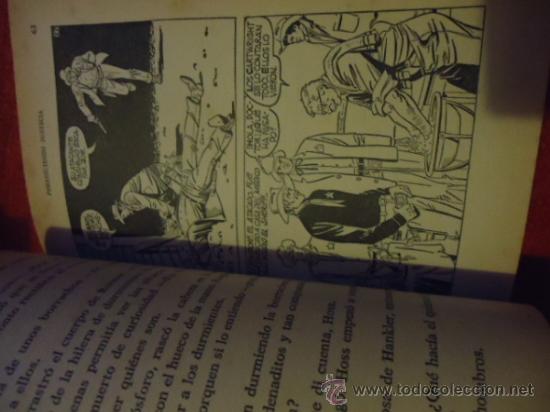 C&oacute;mics: bonanza persiguiendo justicia 1969 - Foto 2