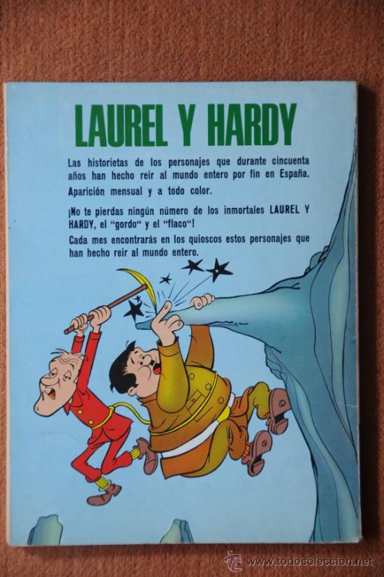 C&oacute;mics: TIM EL AUDAZ N&ordm; 6. Ediciones EUREDIT. 1.970 - Foto 2