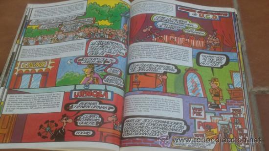C&oacute;mics: FORGES DEL CAPITULO N&ordm;29 AL 42 ENCUADERNADO - Foto 2