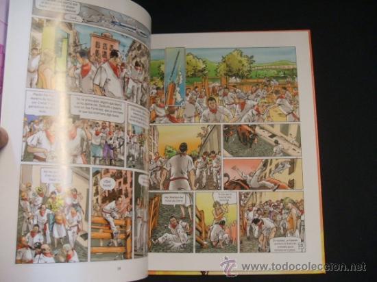 C&oacute;mics: EL LEGADO DE CNOSSOS - GUTIERREZ - SAURE - - Foto 4