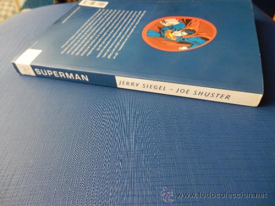 C&oacute;mics: CL&Aacute;SICOS DEL C&Oacute;MIC: SUPERMAN - 208 PAGINAS A COLOR - Foto 7