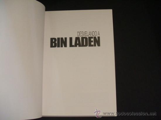 C&oacute;mics: DESVELANDO A BIN LADEN - SIFAOUI - BERCOVICI - 12 BIS - - Foto 2