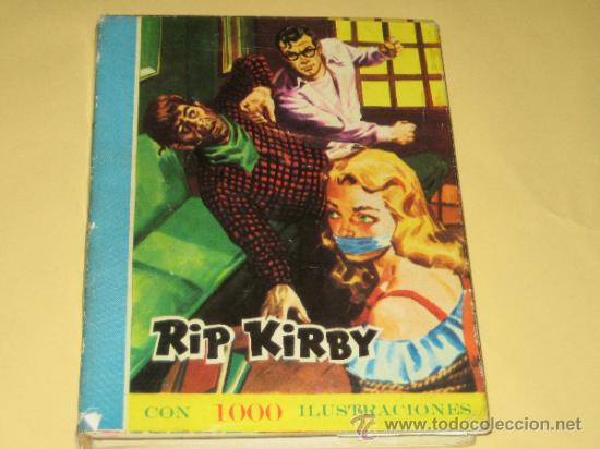 C&oacute;mics: RIP KIRBY - VOLUMEN EXTRA N&ordm;2 - Foto 1