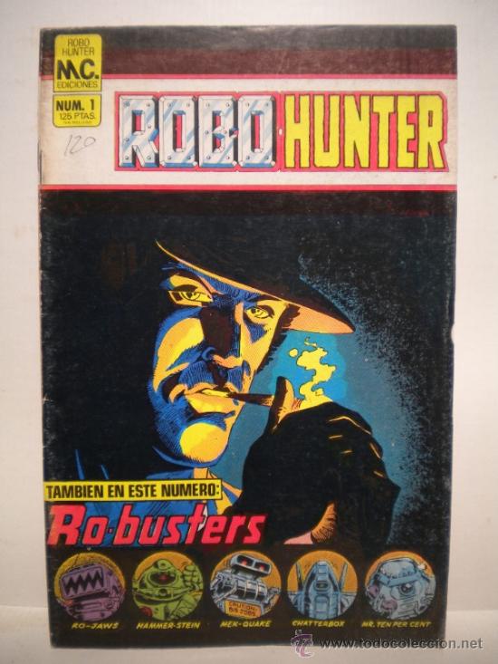 C&oacute;mics: Dan Dare - Foto 6