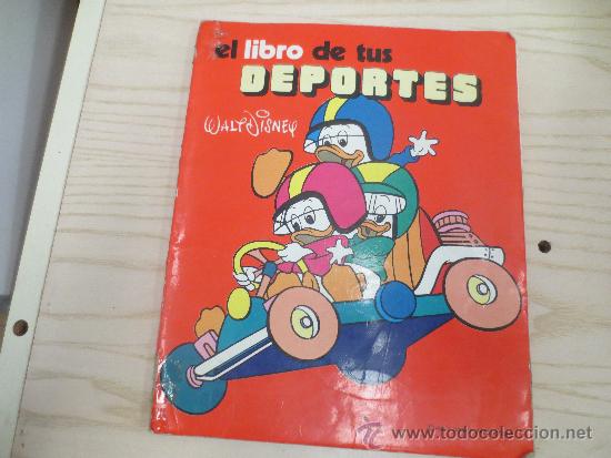 C&oacute;mics: WALT DISNEY - Foto 1