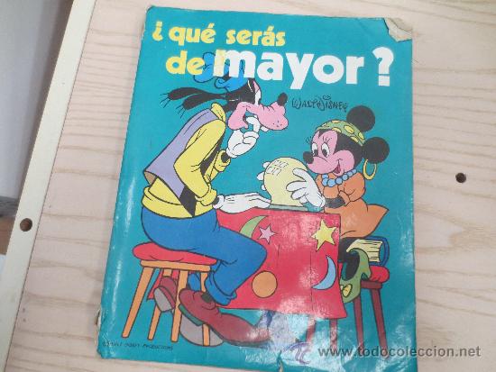 C&oacute;mics: WALT DISNEY - Foto 1