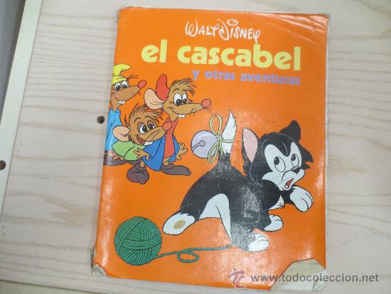 C&oacute;mics: WALT DISNEY - Foto 1