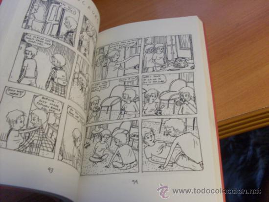 C&oacute;mics: UNLIKELY (JEFFREY BROWN) EN INGLES (LBB1) - Foto 2