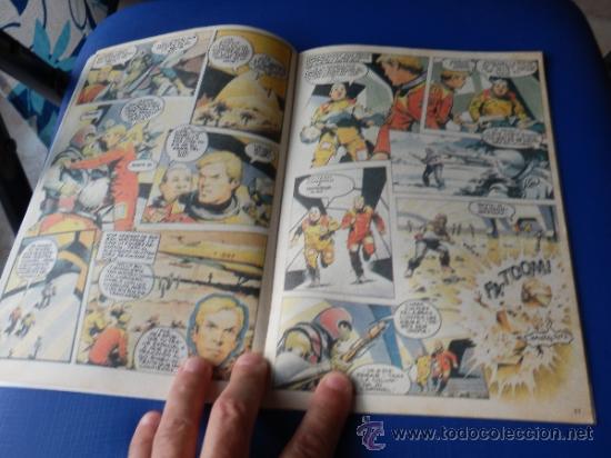 C&oacute;mics: DAN DARE NUM. 1- MC EDICIONES  1987 - Foto 3