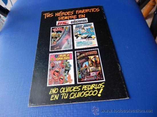 C&oacute;mics: DAN DARE NUM. 1- MC EDICIONES  1987 - Foto 5
