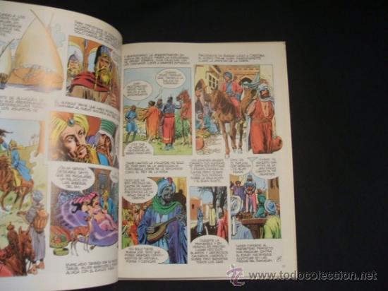 C&oacute;mics: HISTORIA DE CORDOBA - EDITORIAL ROASA - - Foto 4