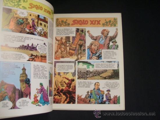 C&oacute;mics: HISTORIA DE CORDOBA - EDITORIAL ROASA - - Foto 5