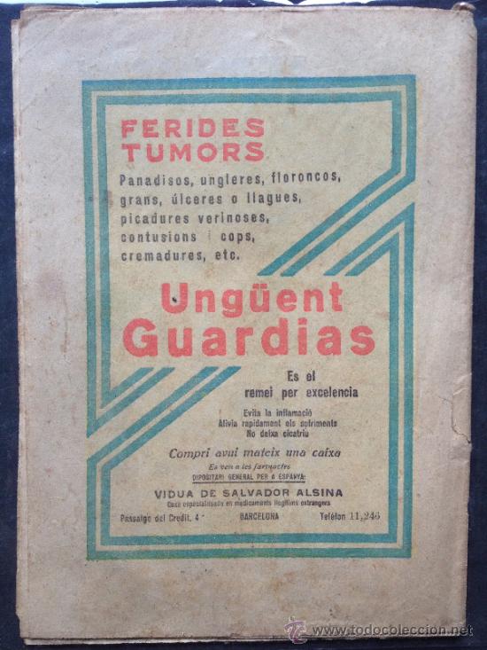 C&oacute;mics: En Patufet - Any 1932 - Foto 2