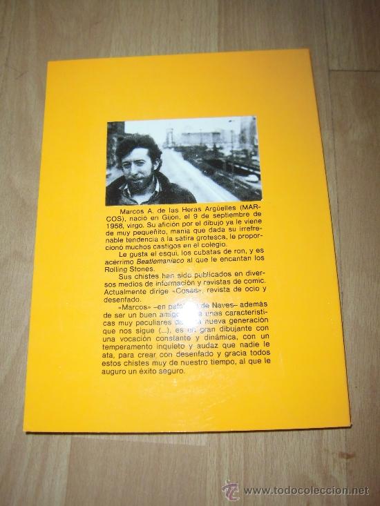 C&oacute;mics: MARCOS Y MOLDURAS 2&ordf; EDICION - Foto 2