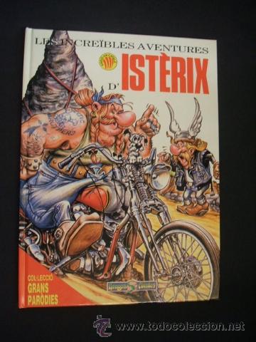 C&oacute;mics: LES INCRE&Iuml;BLES AVENTURES DIST&Egrave;RIX - DRAGONS COMIC - EN CATAL&Agrave; - - Foto 1