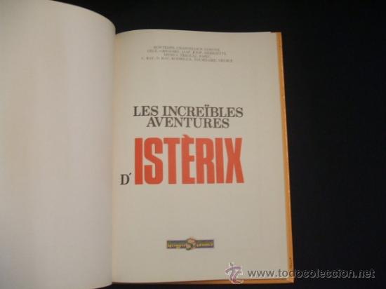 C&oacute;mics: LES INCRE&Iuml;BLES AVENTURES DIST&Egrave;RIX - DRAGONS COMIC - EN CATAL&Agrave; - - Foto 2