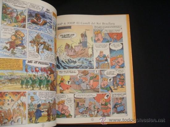 C&oacute;mics: LES INCRE&Iuml;BLES AVENTURES DIST&Egrave;RIX - DRAGONS COMIC - EN CATAL&Agrave; - - Foto 3