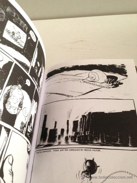 C&oacute;mics: FREDERIK PEETERS  --  LUPUS  --  VOLUMEN 1 -- - Foto 3