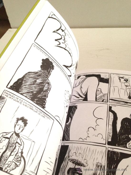 C&oacute;mics: FREDERIK PEETERS  --  LUPUS  --  VOLUMEN 1 -- - Foto 6