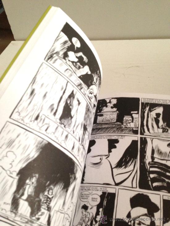 C&oacute;mics: FREDERIK PEETERS  --  LUPUS  --  VOLUMEN 1 -- - Foto 7