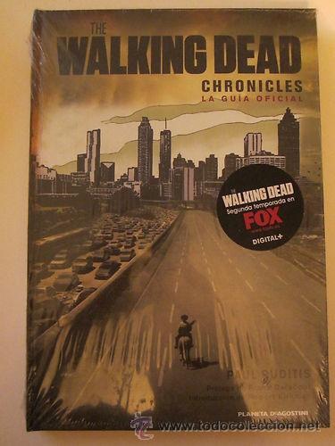 C&oacute;mics: WALKING DEAD CHRONICLES - Foto 1