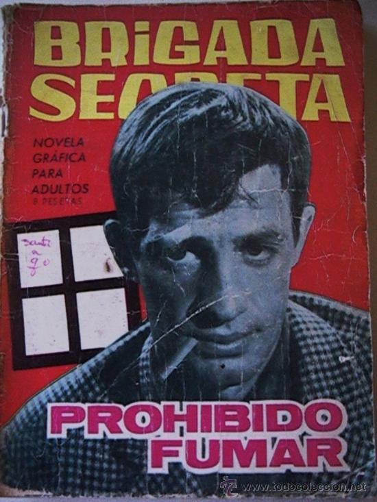 C&oacute;mics: Comics valor brigada secreta oeste extra - Foto 1