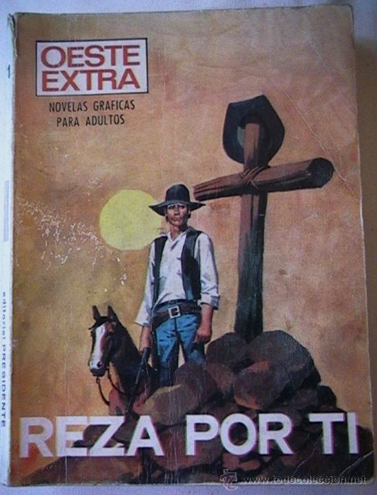 C&oacute;mics: Comics valor brigada secreta oeste extra - Foto 3