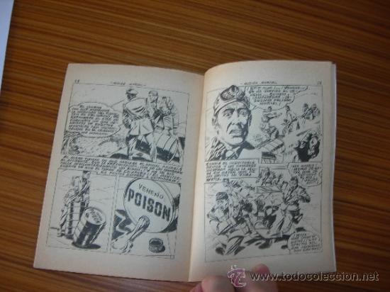 C&oacute;mics: MINI INFINITUM N&ordm; 4 - Foto 2