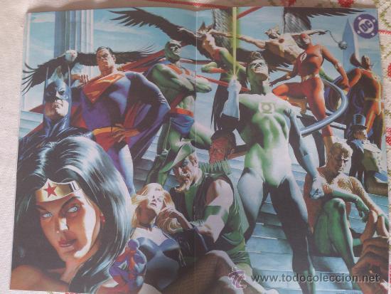 C&oacute;mics: REVISTA DOLMEN ESPECIAL # 1 (MAYO 1998) - Foto 2