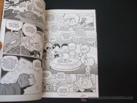 C&oacute;mics: EL RETORNO DEL CABEZON - DOLMEN EDITORIAL - - Foto 2