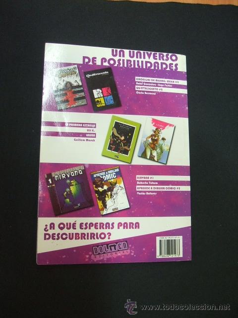 C&oacute;mics: EL RETORNO DEL CABEZON - DOLMEN EDITORIAL - - Foto 3