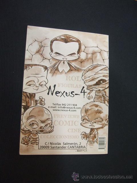 C&oacute;mics: LOS CABEZONES DE LAS GALAXIAS - DOLMEN EDITORIAL - - Foto 3