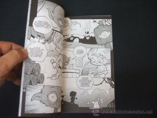 C&oacute;mics: EL CABEZON CONTRAATACA - DOLMEN EDITORIAL - - Foto 2