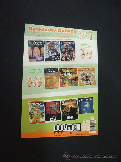 C&oacute;mics: EL CABEZON CONTRAATACA - DOLMEN EDITORIAL - - Foto 3