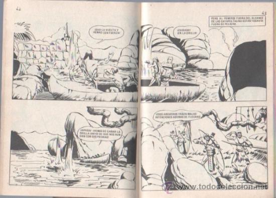 C&oacute;mics: MINI INFINITUM N&ordm; 34, EXCELENTE ESTADO - Foto 3