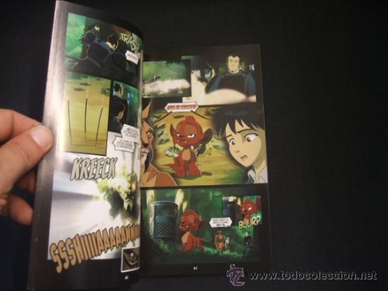 C&oacute;mics: GISAKU - COMIC LIBRO DE LA PELICULA - FILMAX - - Foto 2