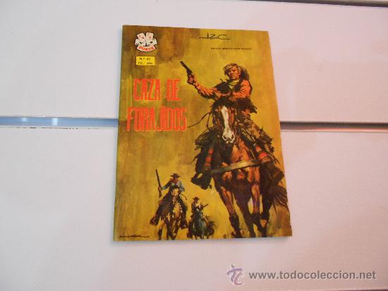 C&oacute;mics: Poker n&ordm; 42. Caza de forajidos - Foto 1