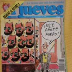 Cómics: EL JUEVES Nº 665 1990. Lote 39088914