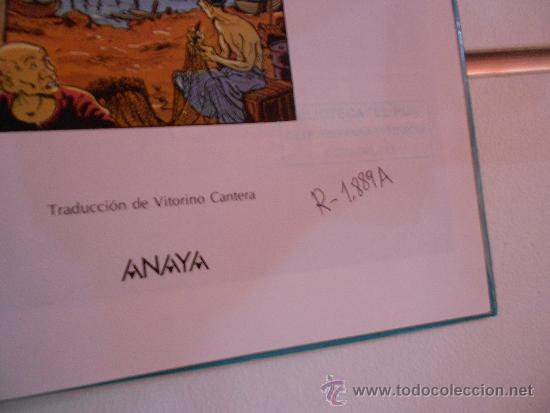 C&oacute;mics: OMNI n&ordm; 1 - Foto 2
